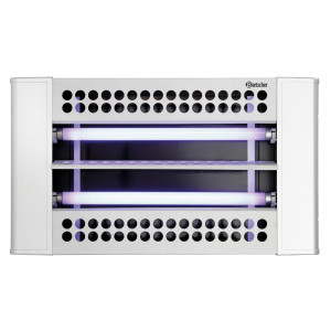 IF-100 insektsfälla - Effektiv professionell insektsdödare