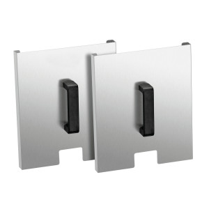 Ammattimainen induktiokeitin 2x8L Bartscher 165119