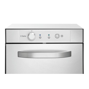 Professionell diskmaskin Bartscher - Exceptionell prestanda