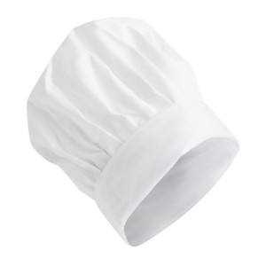 Toque De Chef Tallboy - Koko L 61 cm - Whites Chefs Clothing - Fourniresto