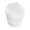 Toque De Chef Tallboy - Koko L 61 cm - Whites Chefs Clothing - Fourniresto