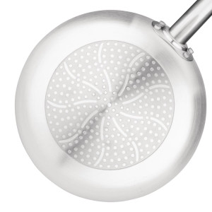 Paistinpannu, jossa on tarttumaton pinnoite, halkaisija 260 mm - Vogue - Fourniresto