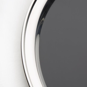 Serveringsbricka Rund Halkfri Ø 355 mm - Olympia - Fourniresto