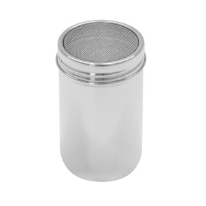 Siiviläruisku ruostumatonta terästä 125 mm - Schneider - Fourniresto