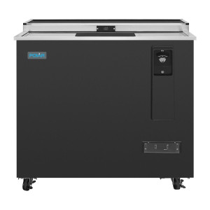 Jäähdytinpullot Série G 279 litraa - Polar - Fourniresto