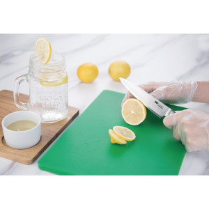 Veitsi Kaikki Käyttö Japanilainen Sarja 8 125mm - FourniResto - Fourniresto