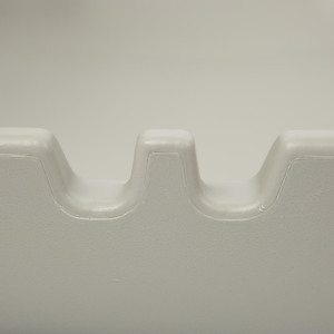 Vaipanvaihtopöytä vaakasuora - Bolero - Fourniresto