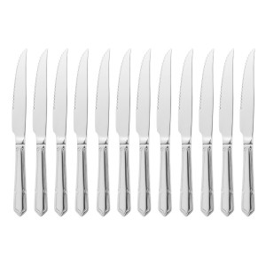 Köttkniv Dubarry - 12-pack - Olympia