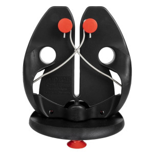 Terävöittäjä Rapid Steel Action jalustalla - Dick