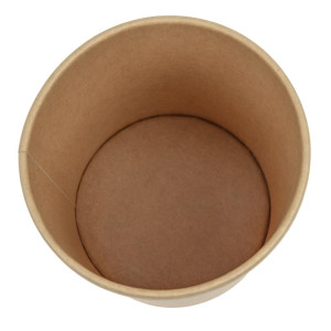 Kraftin mikroaaltouunitettavat ja kierrätettävät keittopussit - 450 ml - 500 kpl - Colpac