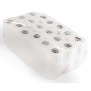 WC-paperi Standardi 2-kerroksinen - 36 kpl - Jantex - Fourniresto