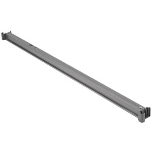 Yksikkö, jossa on 4 avohyllyä - L 1220 x S 460 mm - Cambro