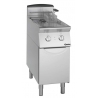 Sähköinen friteerauskeitin 700 2x8 L