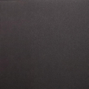 Black polyester napkins - Pack of 10 - Mitre Essentials - Fourniresto