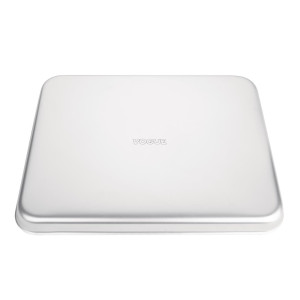 Ugnssäker form i aluminium - L 520mm - Vogue