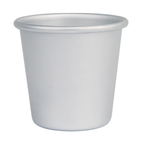 Form för dariole i aluminium - 120 ml - Vogue