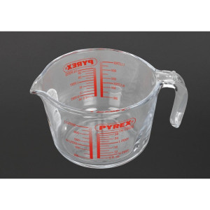 Lasimitta 1L - Pyrex - Fourniresto