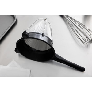 Kiinalainen kahvaton exoglass - Ø 20 cm - Matfer - Fourniresto