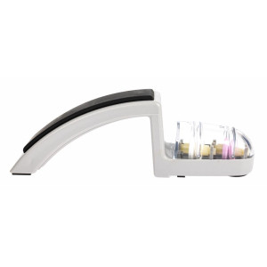 Optimera skärningen: Keramisk knivslip