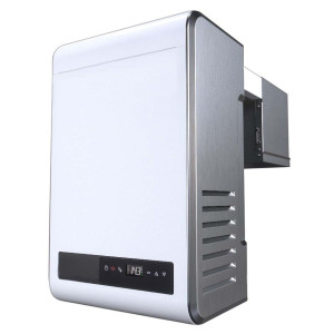 Kylgrupp för positiv kylning för CombiSteel-kylrum - Kapacitet 13,2 till 27,6 m3, prestanda och tillförlitlighet