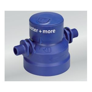 Vattenfilter Startkit för CombiSteel Ugn - Prestanda och Kvalitet