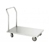 BARTSCHER Transport Trolley