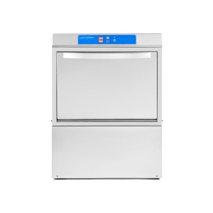 Ammattimainen Astianpesukone Dynasteel: Optimaaliset Suorituskyvyt.