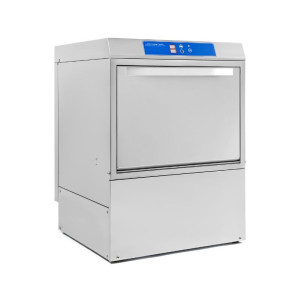 Professionell Diskmaskin Dynasteel: Optimal Prestanda.