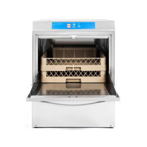 Professionell Diskmaskin Dynasteel: Optimal Prestanda.