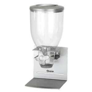 Mysliannostelija ammattikeittiöille