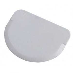 Bakningstratt i hårdplast