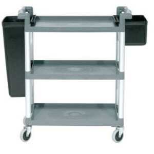 Avfallssorteringsset