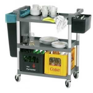 Avfallssorteringsset