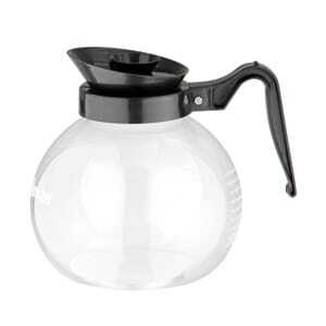 Professionell kaffebryggare för Contessa 1000