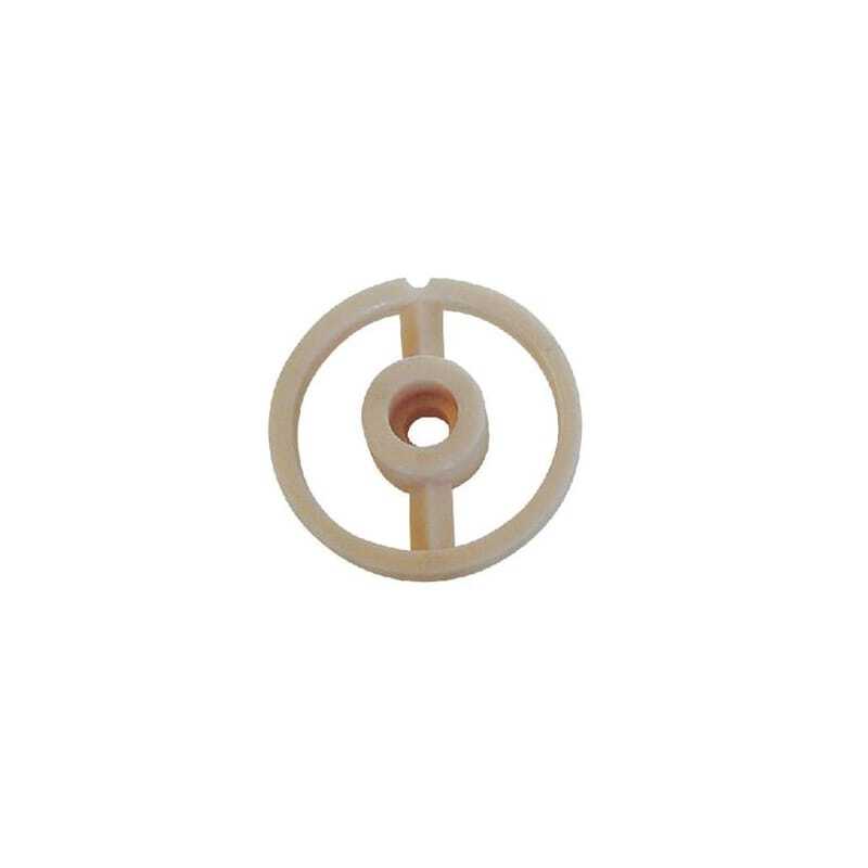 Centreringskrans för köttkvarn nr 12