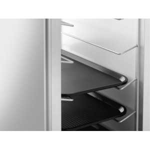 Vaunu Inox 10 tasoa GN 1/1