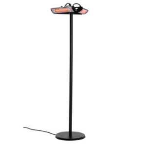 Uppvärmd uteplats - Elektrisk ST3000 - Bartscher