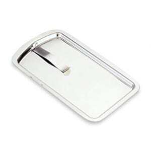 Dörrtillägg med klämma från varumärket Lacor.