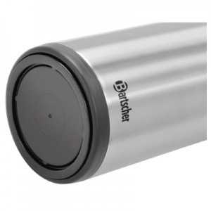 Termos med pump för professionell kaffebryggare Aurora