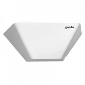 Insektsfälla för väggmontering Bartscher