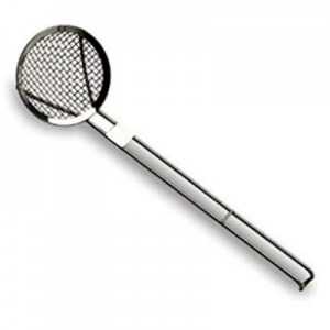 Sikta med tråd - Diameter 20 cm Lacor