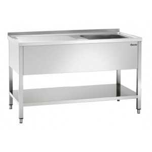 Doppeltvätt 700 - L 1400 - Bartscher