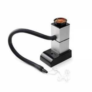 Rökrum för livsmedel - LACOR