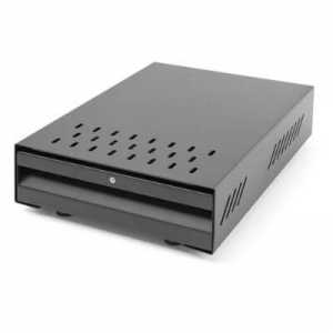 Låda Marc Rektangulär - 350 x 250 mm Hendi