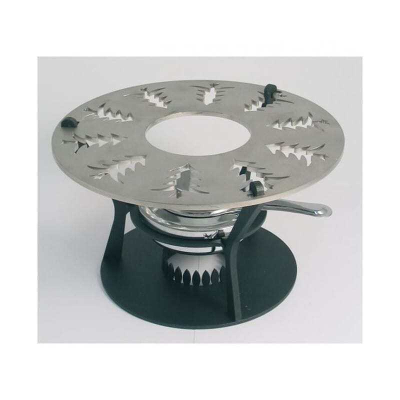 Fonduevärmare - BRON COUCKE