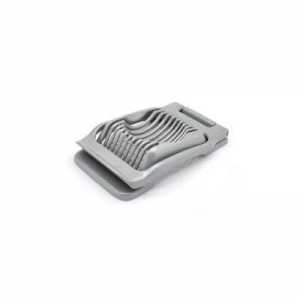 Leikkaa munanmuotoinen alumiinivuoka