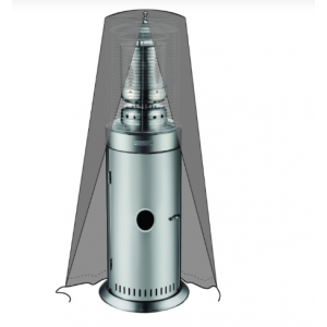 Skyddsfodral för Lounge-värme HENDI
