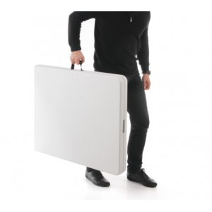 Taitettava pöytä - Pituus 1830 mm