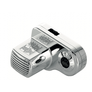 Motor för Pastamaskin Atlas