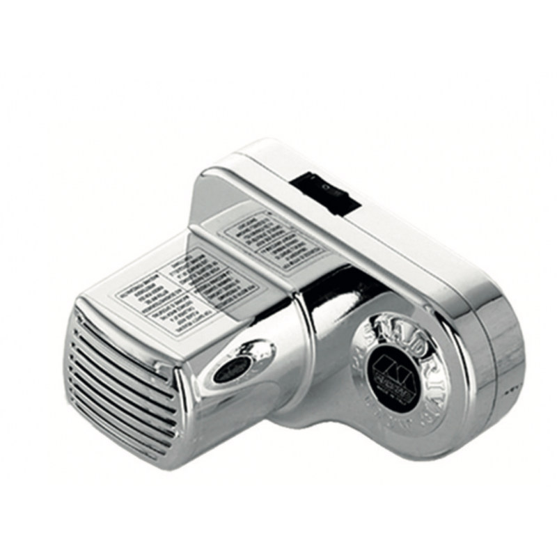 Moottori pastakoneelle Atlas.